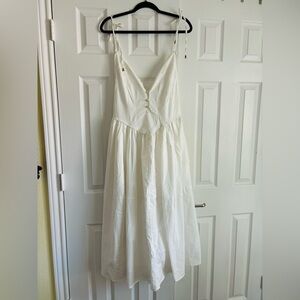 Free People Primrose Dress